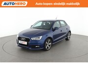 Audi A1 - Sportback 1.0 TFSI Adrenalin NC07276