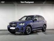 BMW iX3 - Executive | Stoelverwarming | Panoramadak | Achter