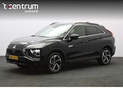 Mitsubishi Eclipse Cross - 2.4 PHEV 188 PK Executive, LED, Adaptieve Cruise Control, 36