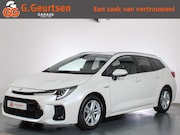 Suzuki Swace - 1.8 Hybrid Style Park Assist, Stuurwielverwarming, Trekhaak,