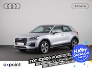 Audi Q2 - 35 TFSI Advanced edition 150pk Automaat | Navigatie | Virtua