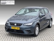 Seat Ibiza - 1.0 EcoTSI Style NL-AUTO | LAGE KM STAND | NAVI | LED