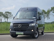 Mercedes-Benz Sprinter - 317 L2H2 Pro Mbux10 LED