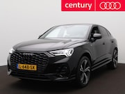 Audi Q3 Sportback - 35 TFSI S Edition | Navi | Stoelverwarming | Virtual | PDC |