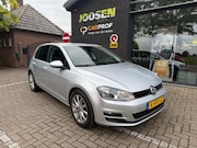 Volkswagen Golf - 1.2 TSI COMFORTLINE