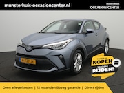 Toyota C-HR - 1.8 Hybrid Business - RIJKLAARPRIJS - Achteruitrijcamera - A