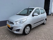 Hyundai i10 - 1.1 i-Drive Cool 5-Deurs - Airco - Carplay