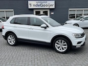 Volkswagen Tiguan - 1.4 TSi Connected | PANORAMADAK | NAV. | ERGO ACTIVE | NL-AU