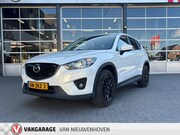 Mazda CX-5 - 2.0 TS+ Lease Pack 4WD Bemiddeling particulieren verkoop