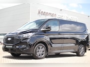 Ford Transit Custom - E-Transit 320 L1H1 Limited | 71kWh | 160kW/218pk | Trekgewic