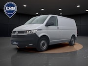 Volkswagen Transporter - 2.0 TDI 110 PK L1H1 | Discover Pro | Navigatie | Cruisecontr