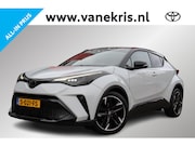 Toyota C-HR - 2.0 Hybrid GR-Sport Premium Pack, Blind Spot