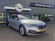 Skoda Octavia - Combi 1.0 TSI Business Edition | Automaat | Navigatie | Stoe