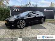 Audi A6 E-TRON - Avant S edition | Luchtvering | Bang&Olufsen | Trekhaak | 21