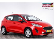 Ford Fiesta - 1.0 EcoBoost Connected | AIRCO ✅ 1e Eigenaar