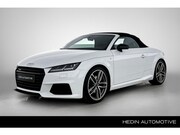 Audi TT - Roadster 2.0 TFSI quattro Pro Line S