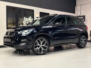 Seat Ateca - 1.5 TSI FR Business Intense Pano|Led|Cam|ACC|Sfeerverlichtin