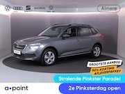 Skoda Kamiq - 1.0 TSI Ambition 110 pk Automaat (DSG) | Verlengde garantie