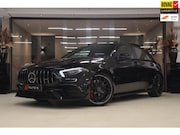 Mercedes-Benz A-klasse - 45 S 4MATIC+ PANO/KUIPSTOELEN/CARPLAY/HUD/VOL