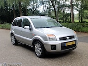 Ford Fusion - 1.4-16V Futura Nette auto ✨ ✔