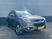Hyundai ix35 - 2.0i i-Catcher AUTOMAAT | PANO | TREKHAAK | CAMERA | 18" LMV