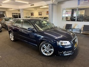 Audi A3 - 1.8 TFSI*S-line*Xenon*NAP*Velgen
