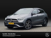 Mercedes-Benz GLA-Klasse - GLA 250 e AMG Line Night | Trekhaak Sfeerverlichting Dodehoe