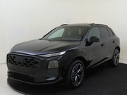 Audi Q3 - e-hybrid S tronic 6 272pk