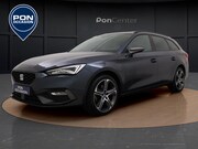 Seat Leon - Sportstourer 1.4 TSI eHybrid PHEV FR | Carplay | Parkeerhulp