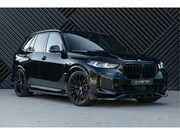 BMW X5 - xDrive50e LCI M-sport Pro Massage Stoelvent. Luchtvering Pan