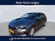 Skoda Scala - 1.0 TSI 110pk Business Edition | Wegkl. trekhaak | Stoelverw