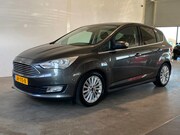 Ford C-Max - 1.0 125PK Navi Camera Trekhaak NL-auto