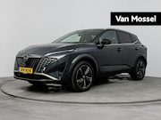 Nissan Qashqai - 1.5 e-Power Tekna Panoramadak | Verwarmde stoelen | Verwarmd