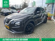 Nissan Juke - 1.0 DIG-T N-Connecta, Aut, Nav, Camera, Carplay