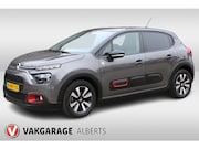 Citroën C3 - 1.2 PureTech C-Series Navi / Climate / Cruise