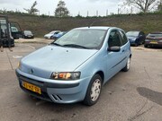 Fiat Punto - 1.2-16V ELX Speedg