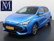 MG MG3 - Hybrid+ 1.5 Hybrid+ Luxury | ONDERHOUD GEHAD BIJ DEALER, DIR