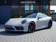 Porsche 992 - 911 3.0 Carrera GTS | Krijt | Pano | Bose | Sportuitlaat