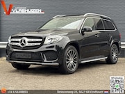 Mercedes-Benz GLS-klasse - 350 d 4MATIC | 7 Persoons | Leder | Pano | Harman Kardon | C