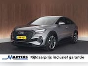 Audi Q4 e-tron - Sportback 50 299pk quattro S edition 77 kWh SOH 84