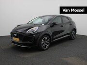 Ford Puma - 1.0 EcoBoost Hybrid Titanium