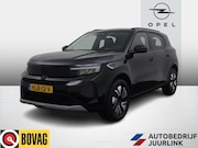 Opel Frontera - Electric GS 44 kWh Winterpakket/Nav/Camera