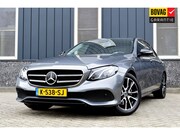 Mercedes-Benz E-klasse - 200 Premium Rijklaarprijs-Garantie Navigatie Led Camera Spor