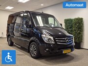 Mercedes-Benz Sprinter - L1H1 V6 319 Rolstoelbus Automaat