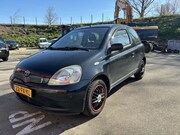 Toyota Yaris - 1.3-16V VVT-i Luna