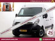 Opel Movano - 2.3 Turbo 150pk L2H2 Camera/Inrichting/2x Schuifdeur 11-2020