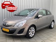 Opel Corsa - 1.2 EcoFlex Selection|Airco|