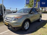 Ford USA Explorer - 3.5 V6 | 395 PK | 7 Persoons | Full Options