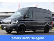 MAN TGE - 3.180 35 2.0 L3H3 4x4 PB Edition Adaptieve Cruise, Camera, C