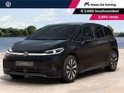 Volkswagen ID.3 - (1) GP2 Life 61 kWh accu 190 PK